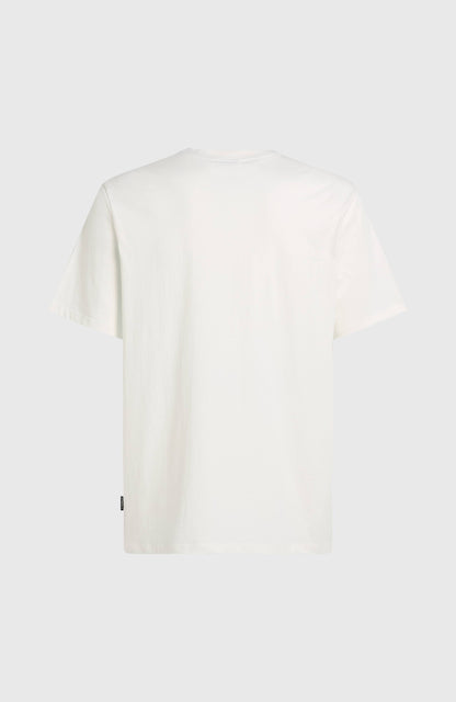 Men Original Cali Logo T-Shirt
