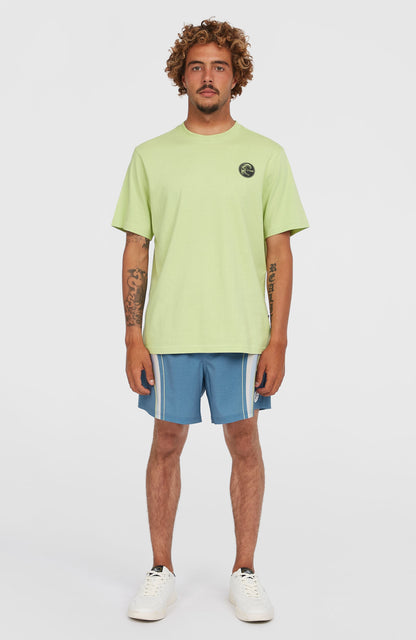 Men O'Riginals Surf Shop T-Shirt