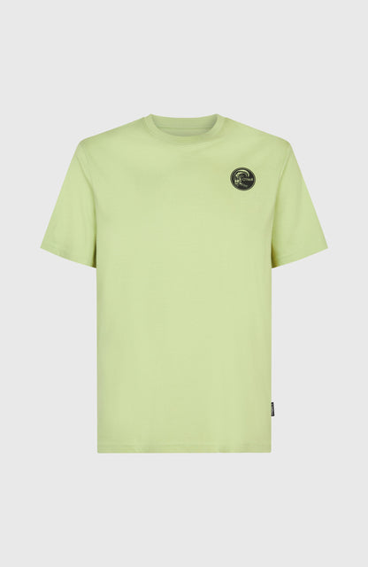 Men O'Riginals Surf Shop T-Shirt
