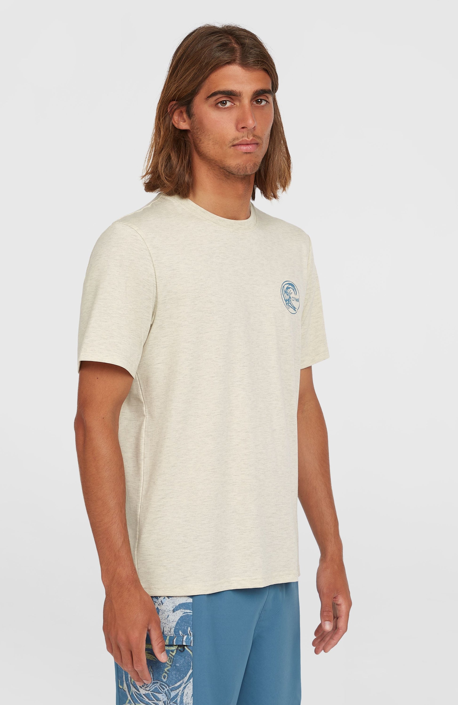 Men O'Riginals Hybrid T-Shirt