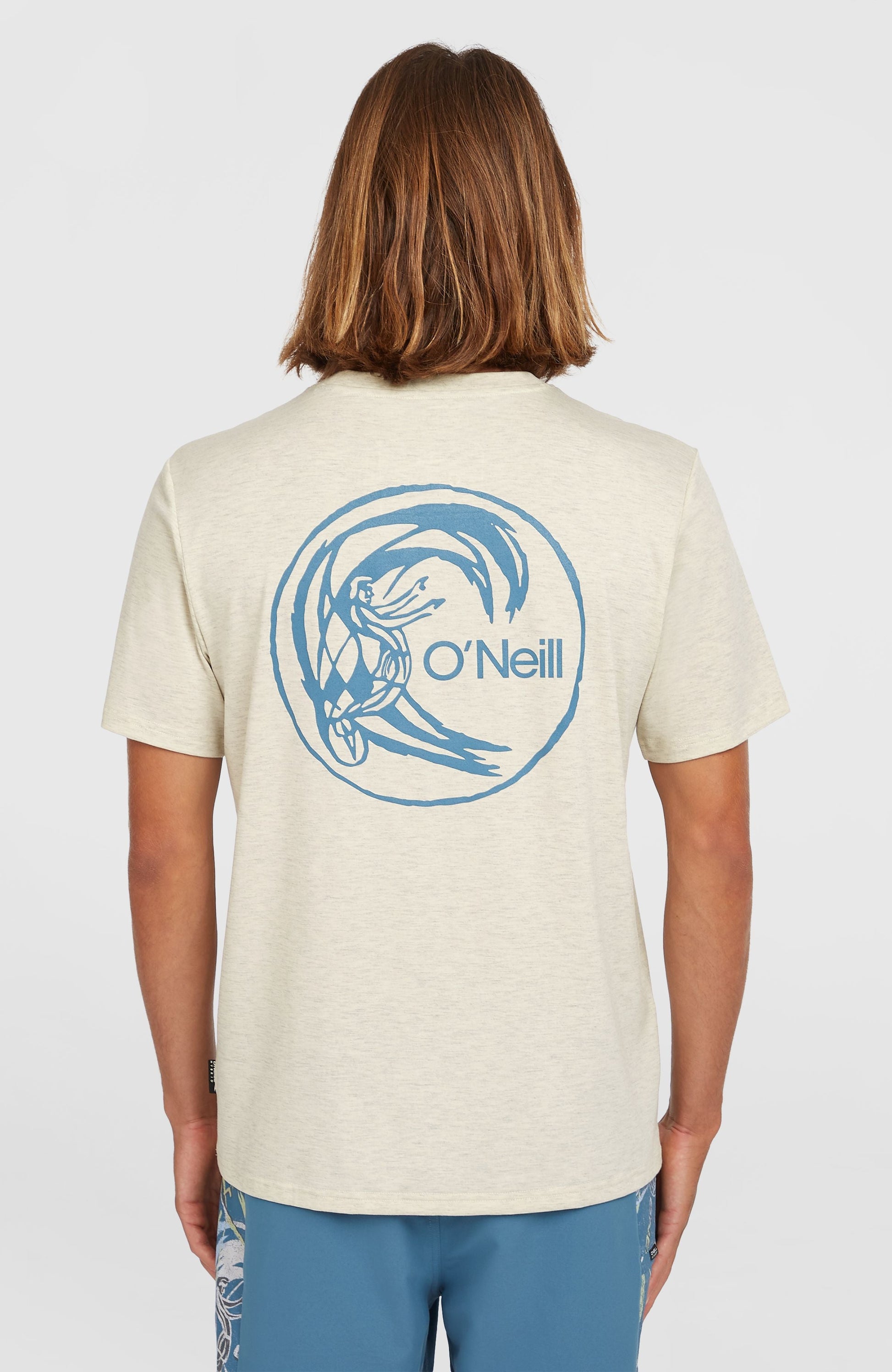 Men O'Riginals Hybrid T-Shirt
