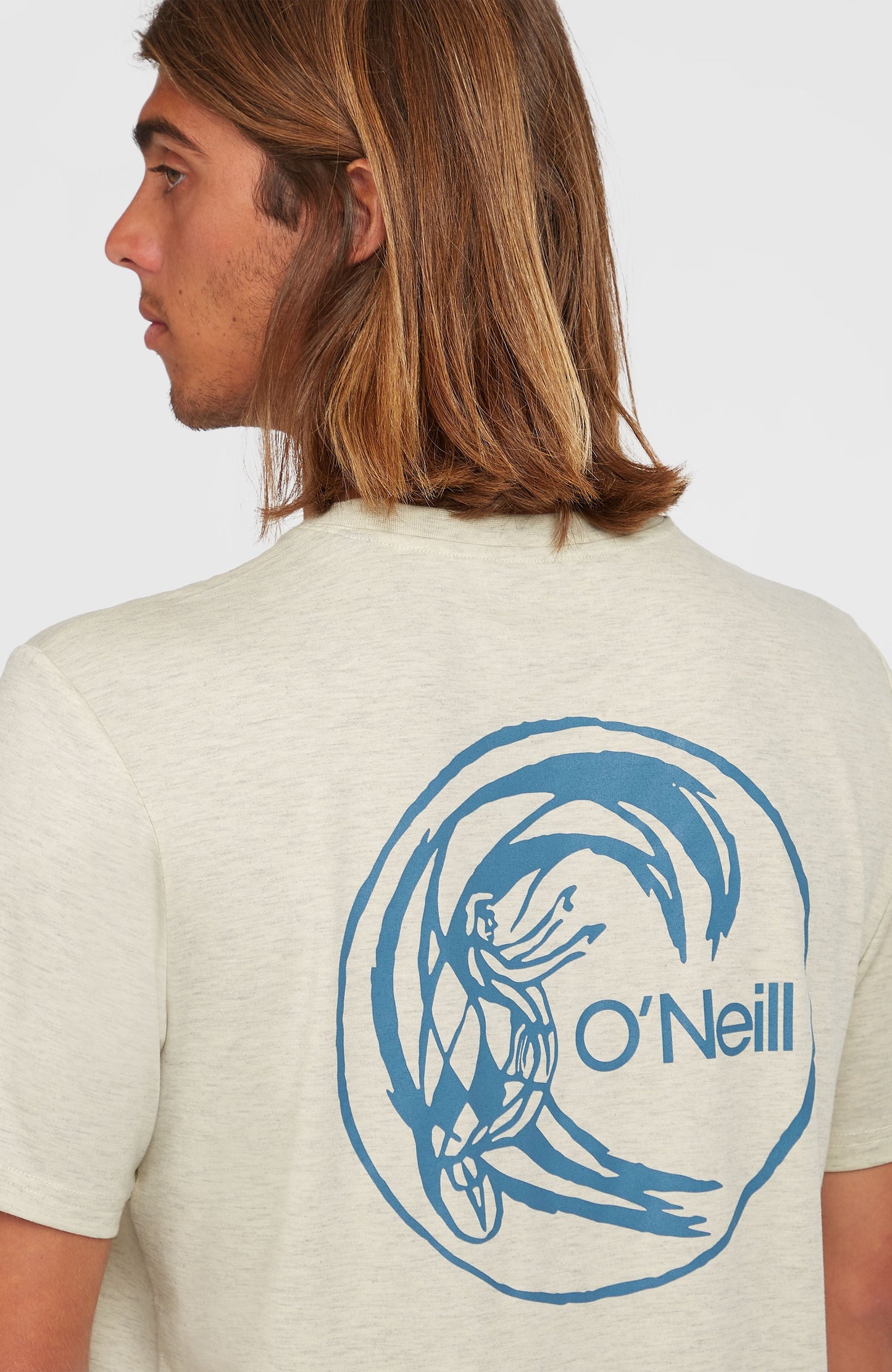 Men O'Riginals Hybrid T-Shirt