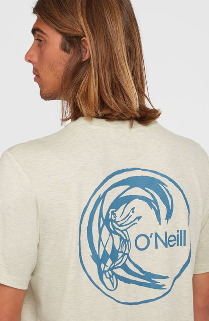 Men O'Riginals Hybrid T-Shirt