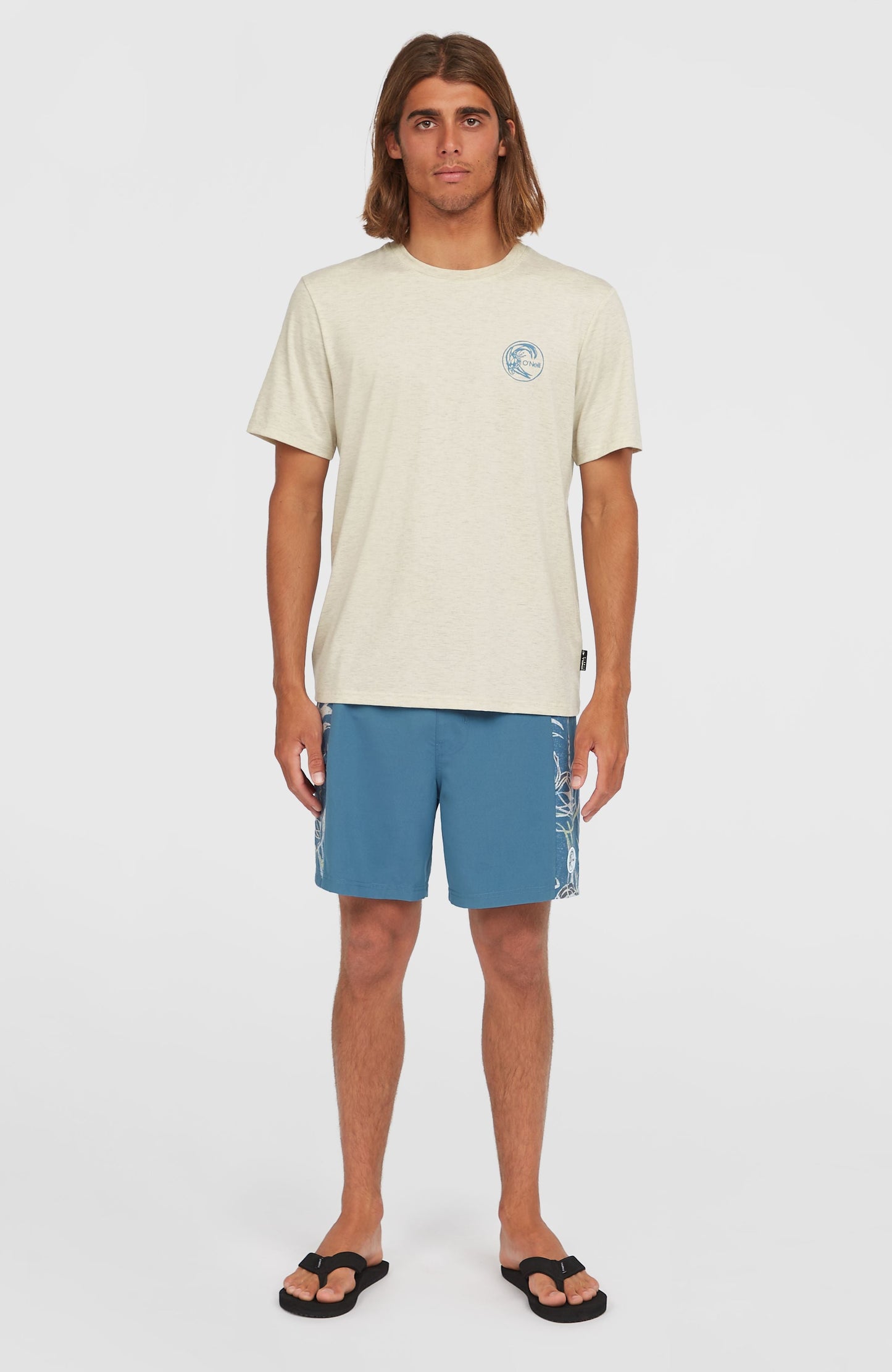 Men O'Riginals Hybrid T-Shirt