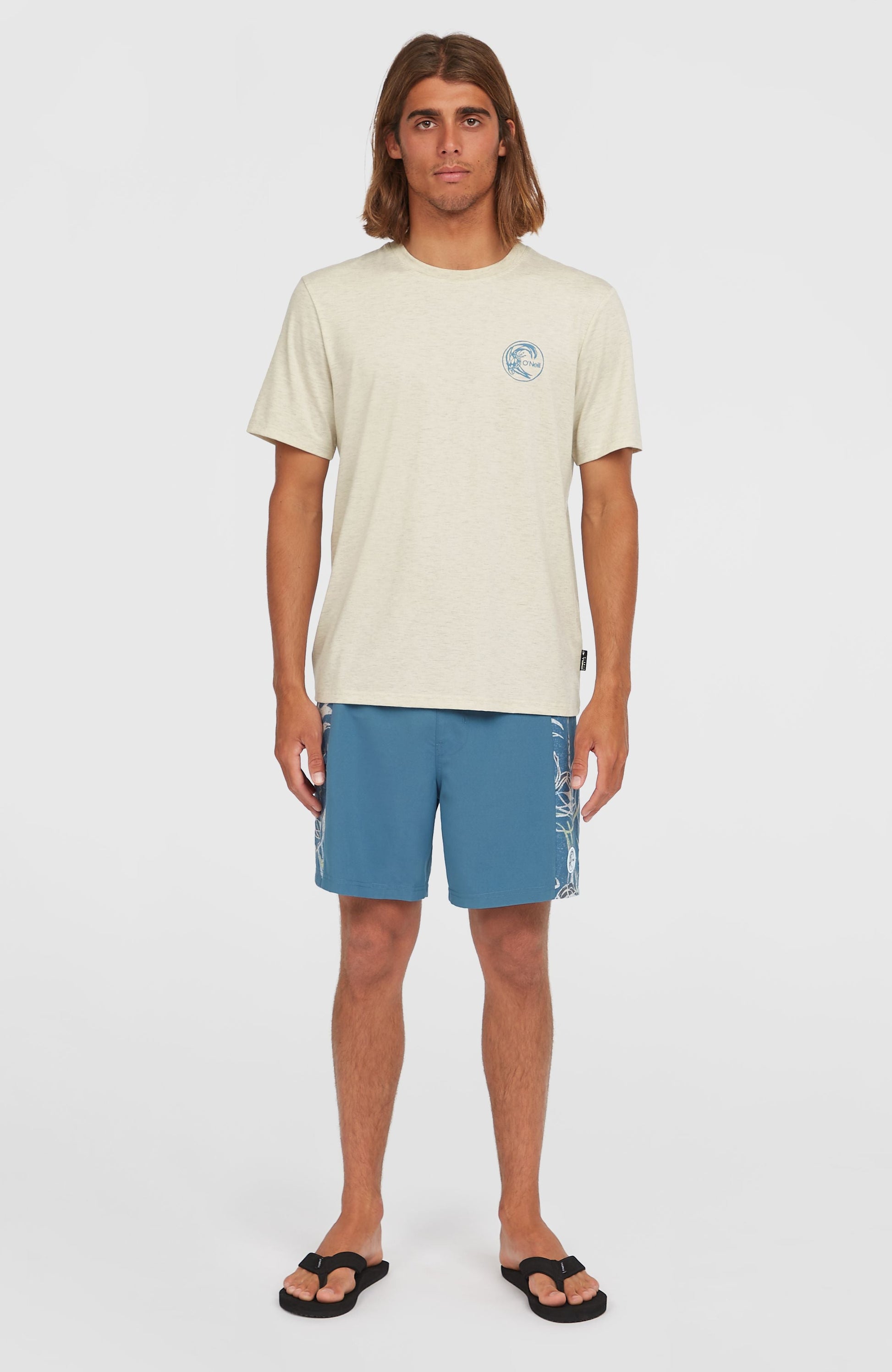 Men O'Riginals Hybrid T-Shirt