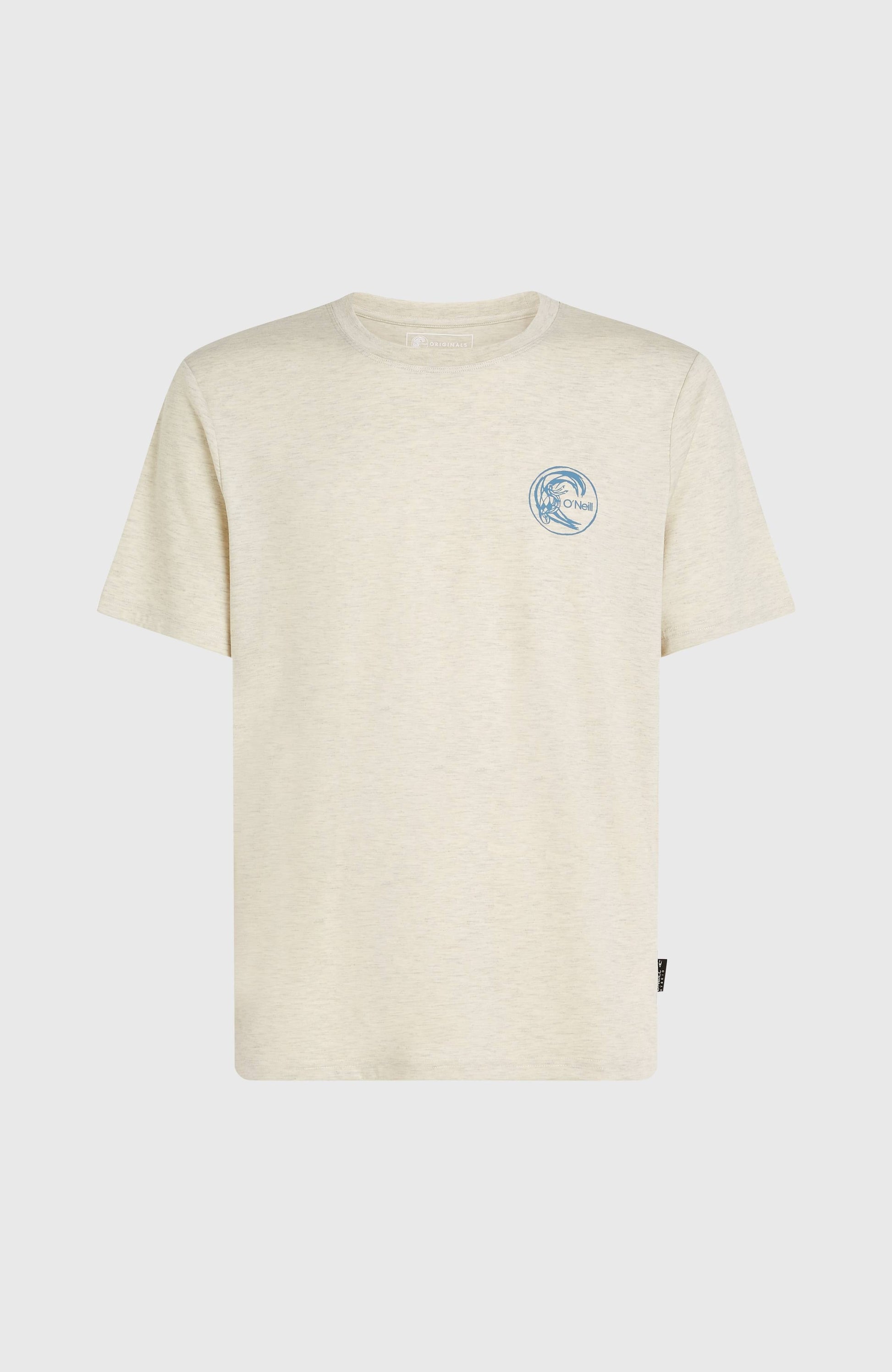 Men O'Riginals Hybrid T-Shirt
