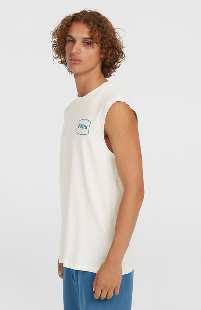 Men Graphic Tanktop