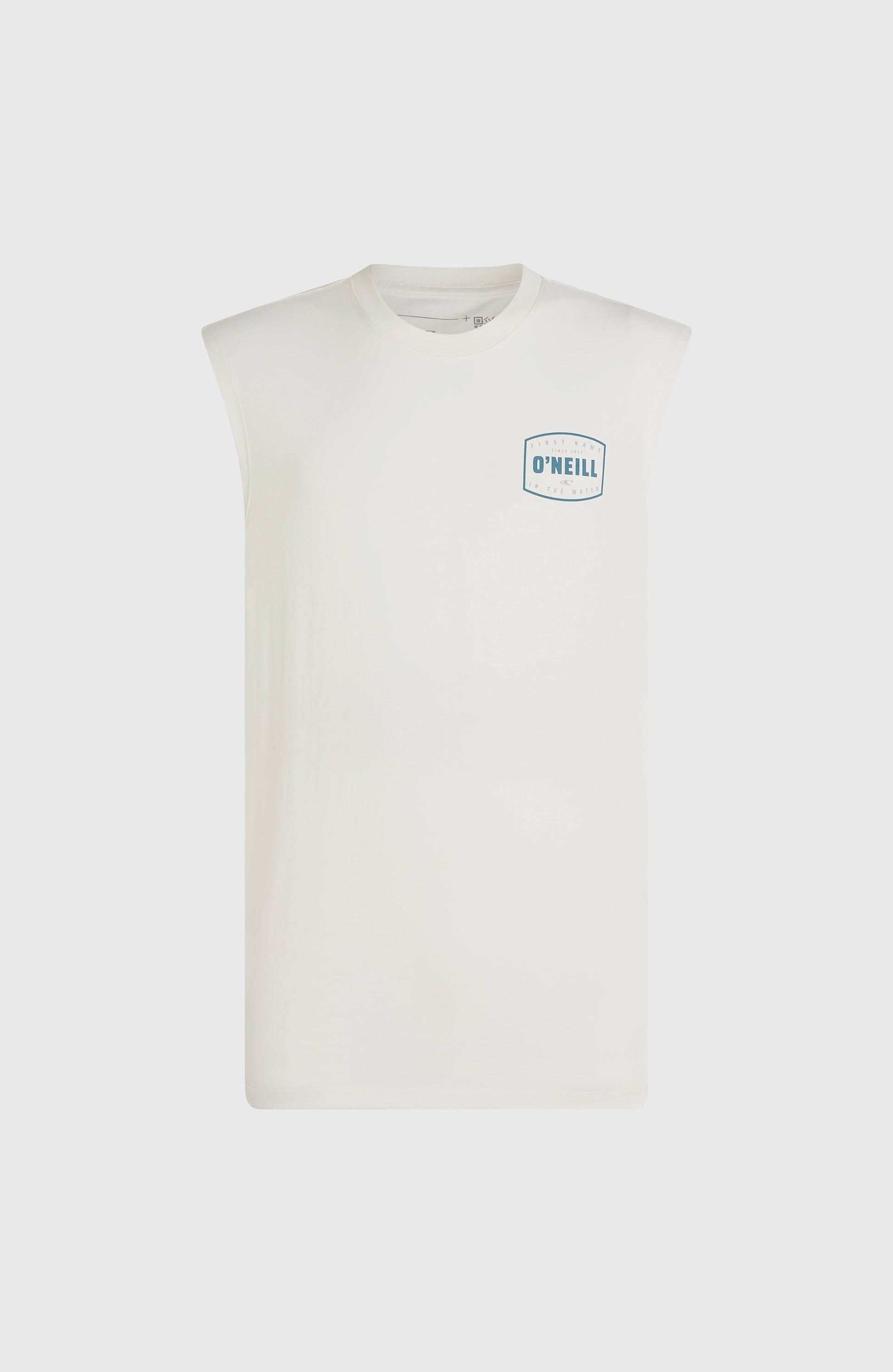 Men Graphic Tanktop