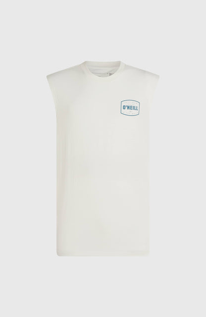 Men Graphic Tanktop