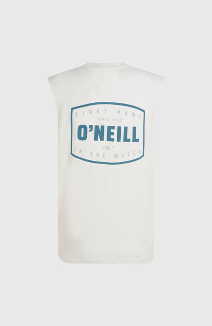 Men Graphic Tanktop