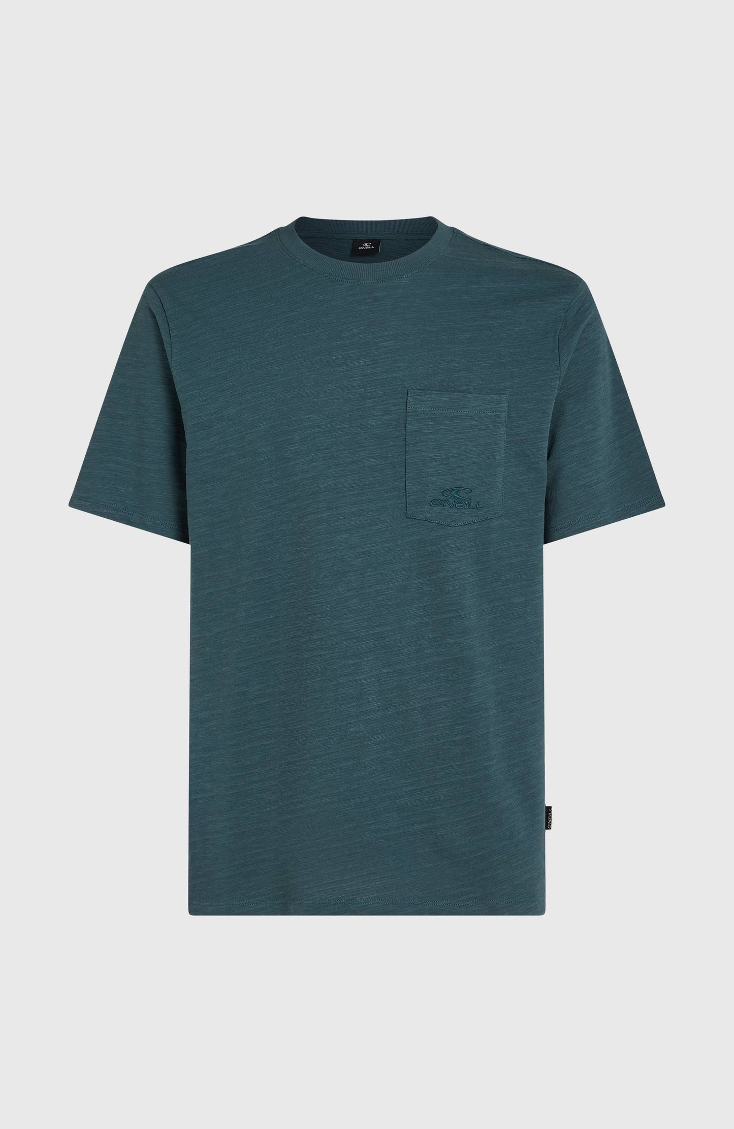 Men Slub Chest Pocket T-Shirt