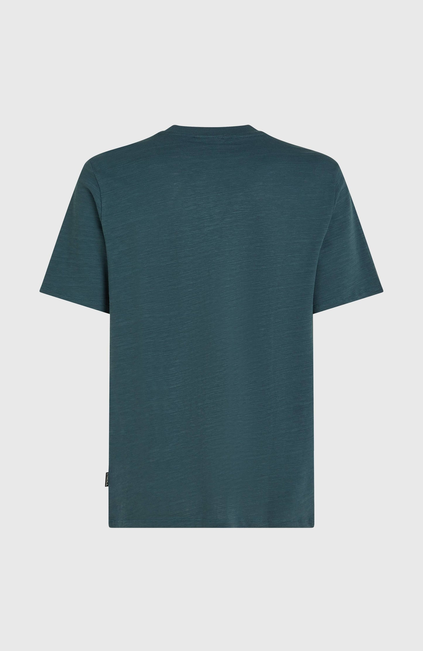 Men Slub Chest Pocket T-Shirt