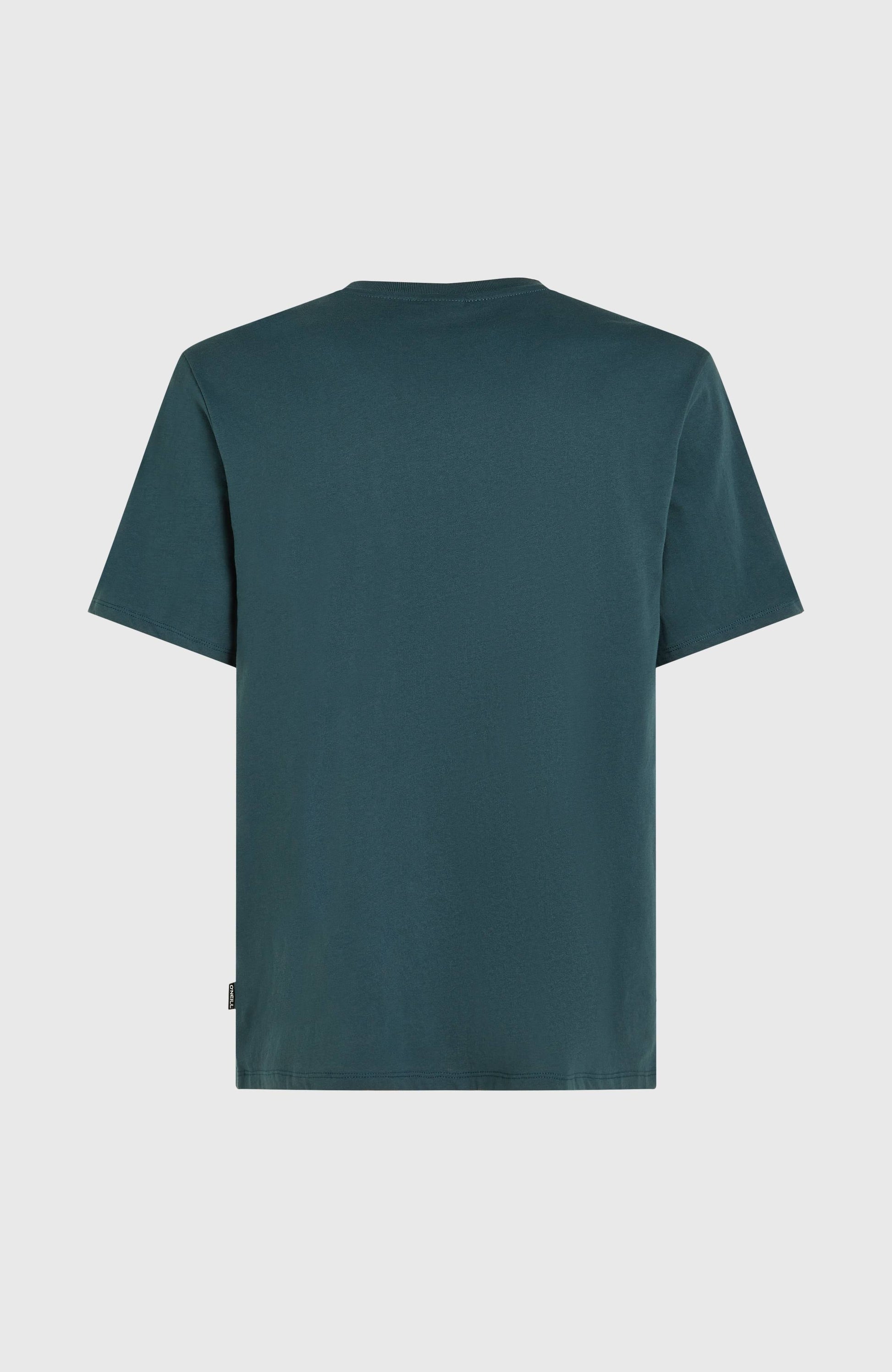 Men Original Cali Logo T-Shirt