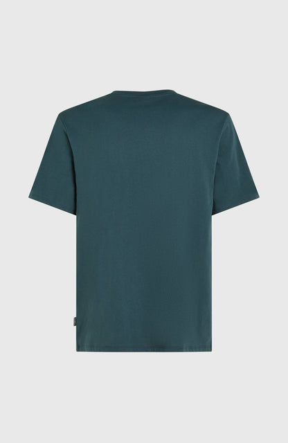 Men Original Cali Logo T-Shirt