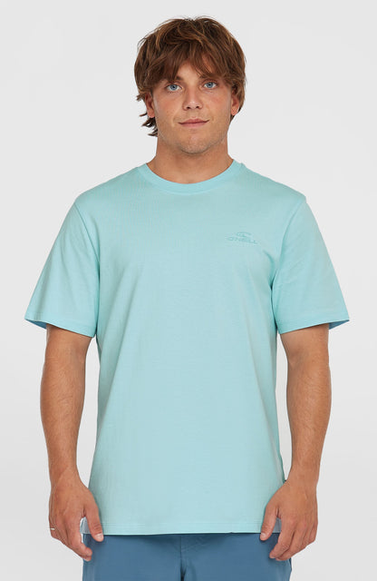 Men Small Logo T-Shirt
