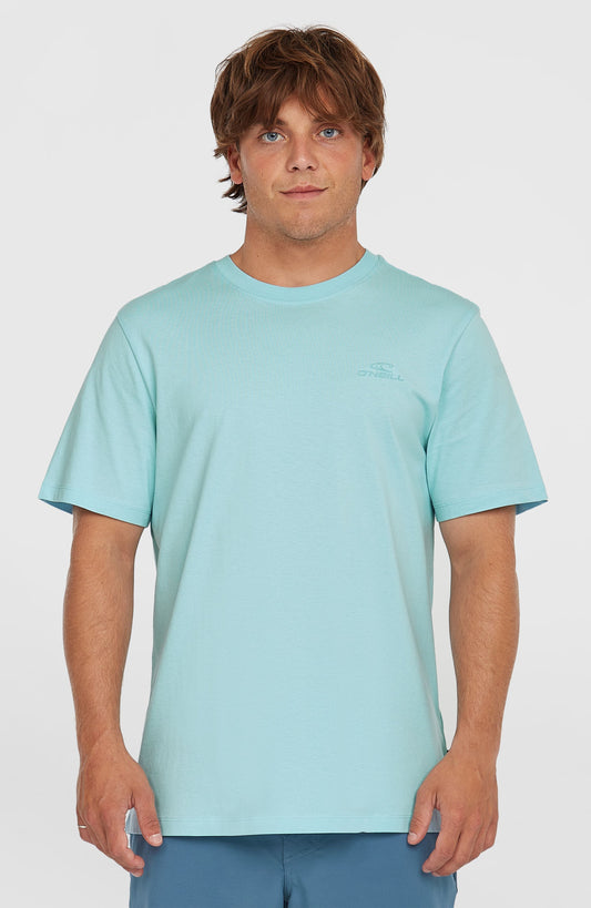 Men Small Logo T-Shirt