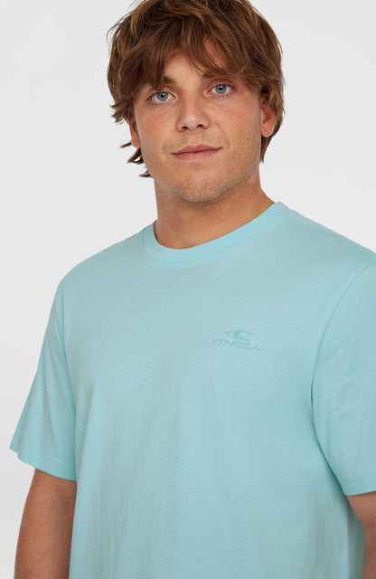 Men Small Logo T-Shirt