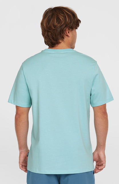 Men Small Logo T-Shirt