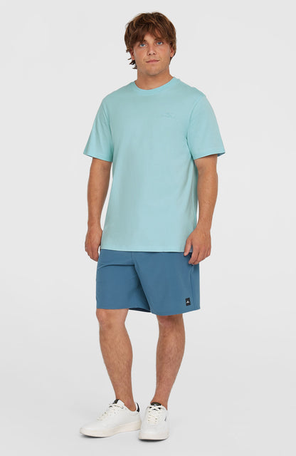 Men Small Logo T-Shirt