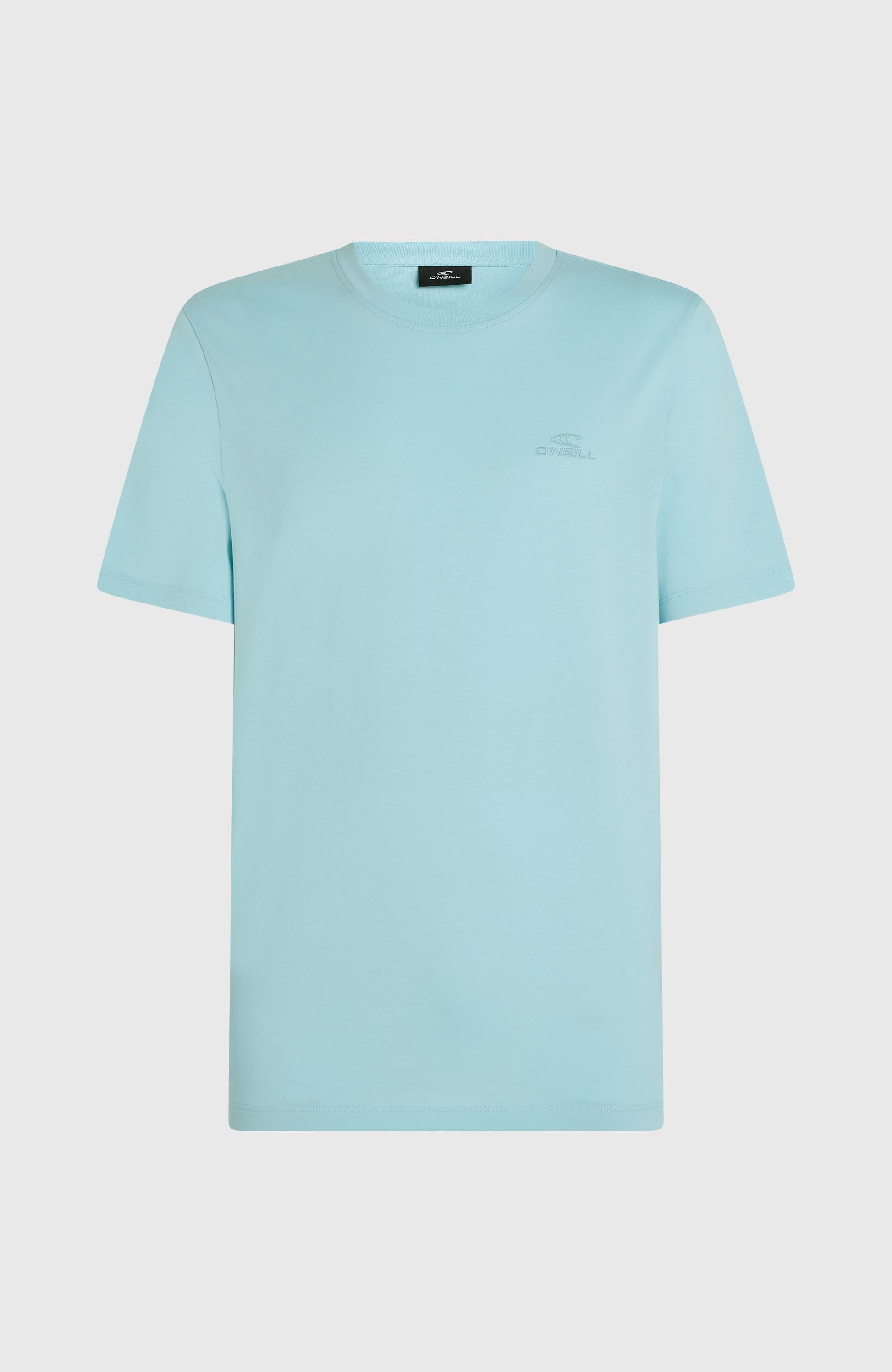 Men Small Logo T-Shirt