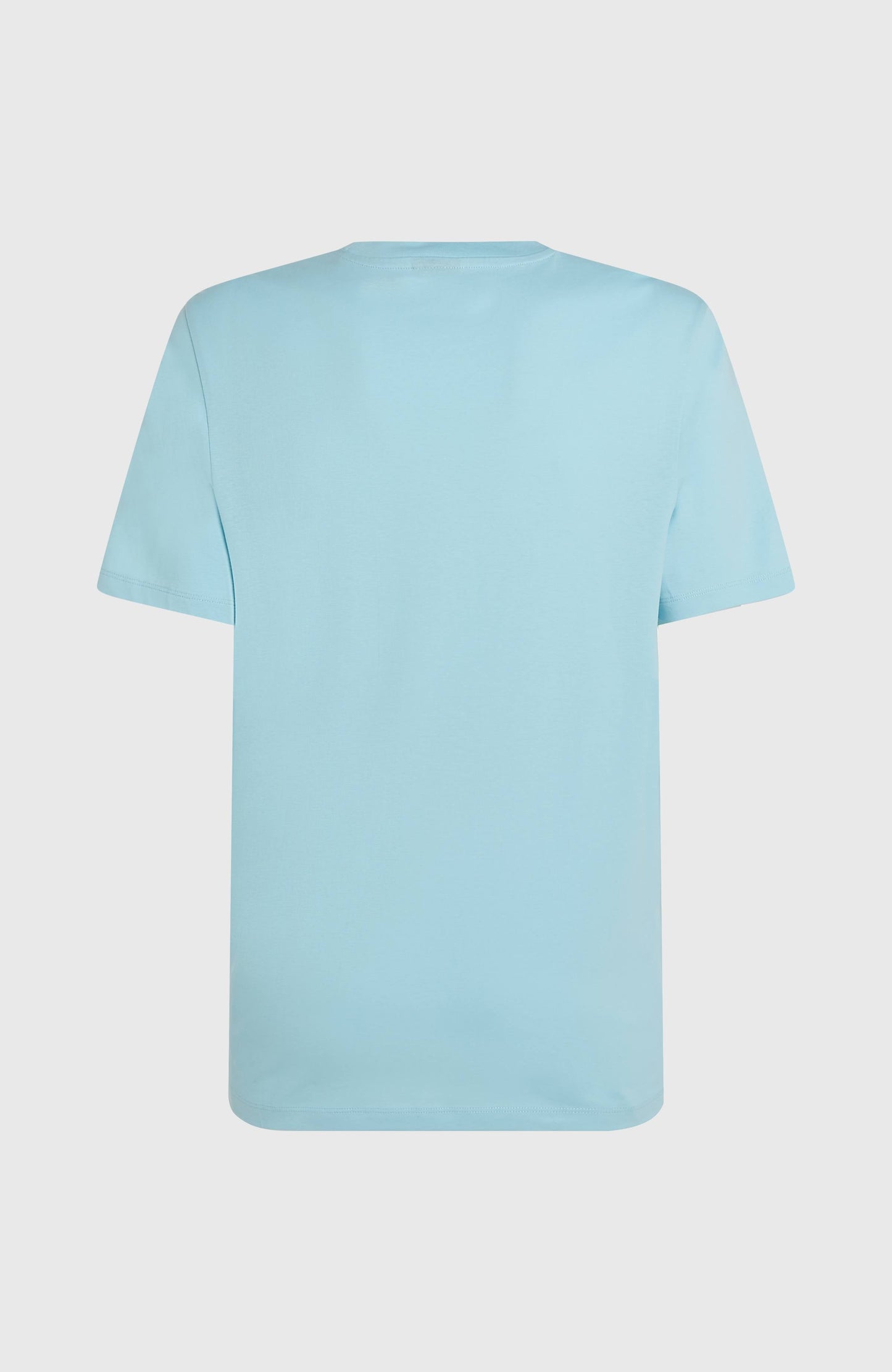 Men Small Logo T-Shirt