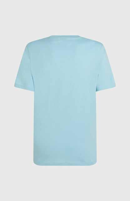 Men Small Logo T-Shirt