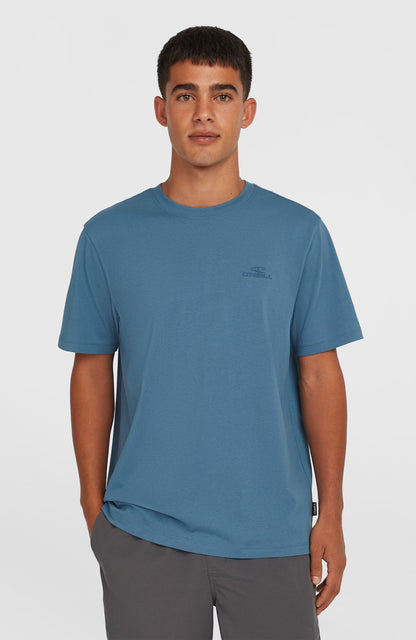 Men Small Logo T-Shirt