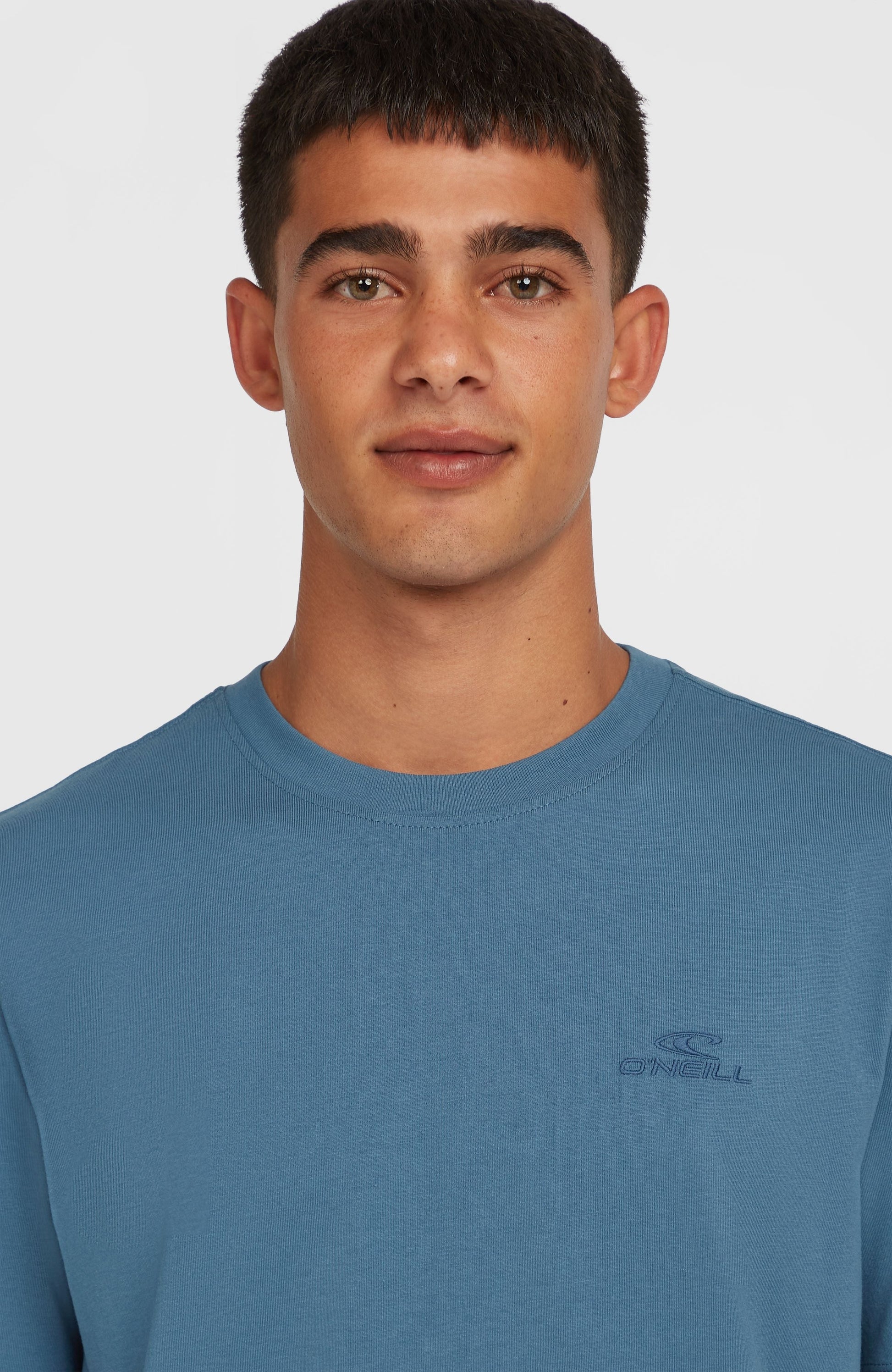 Men Small Logo T-Shirt