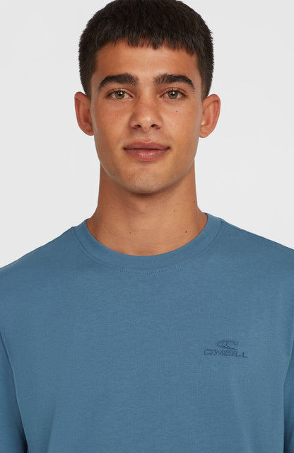 Men Small Logo T-Shirt