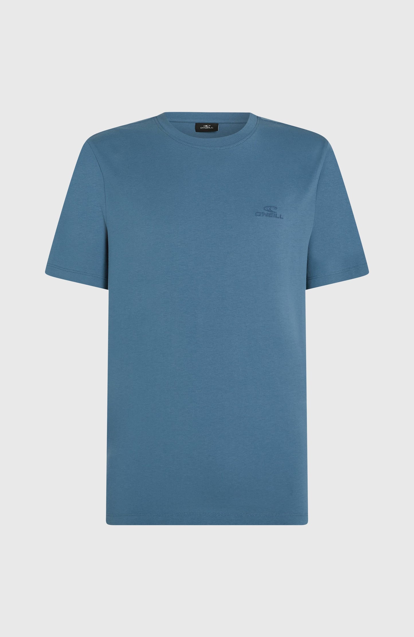 Men Small Logo T-Shirt