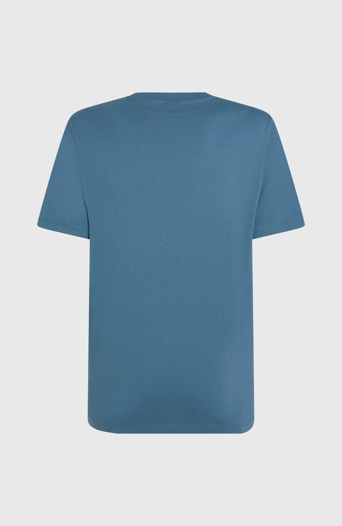 Men Small Logo T-Shirt