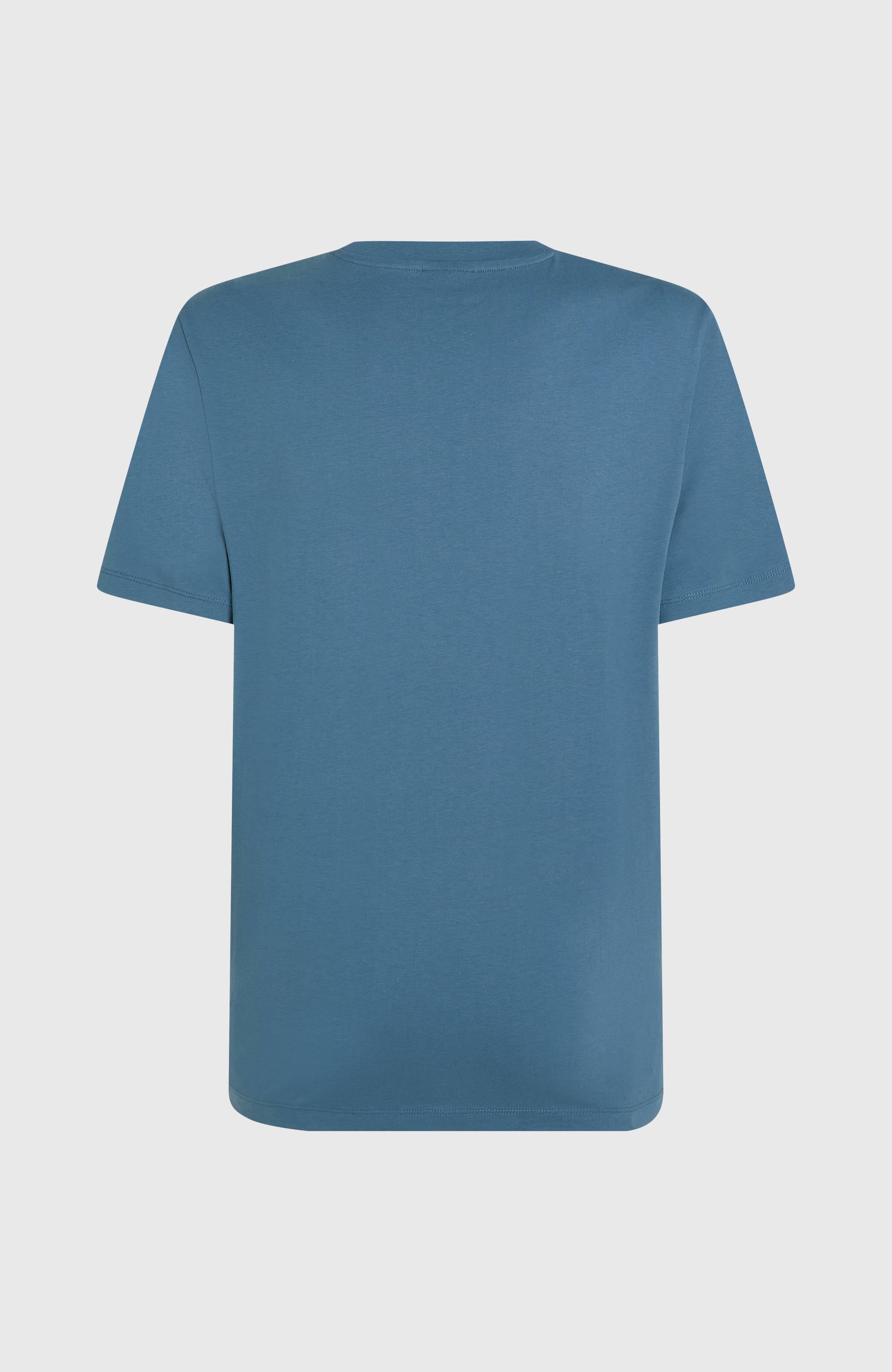 Men Small Logo T-Shirt