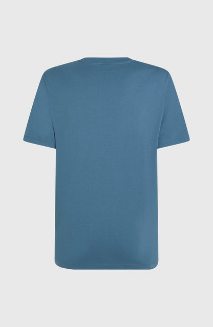 Men Small Logo T-Shirt
