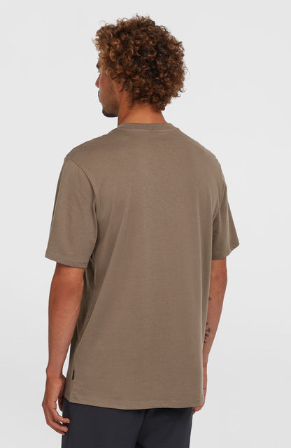 Men Original Cali Logo T-Shirt