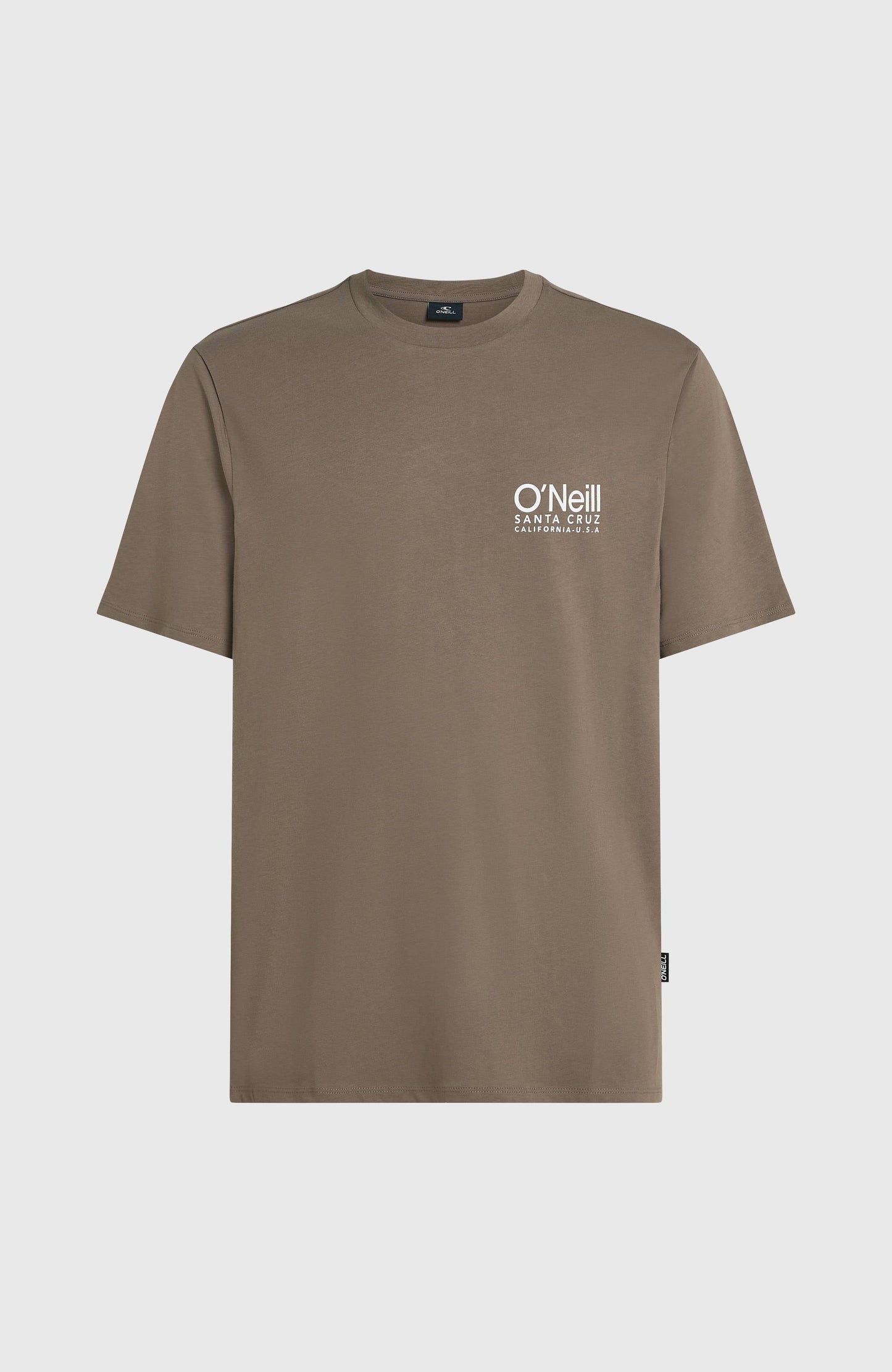 Men Original Cali Logo T-Shirt