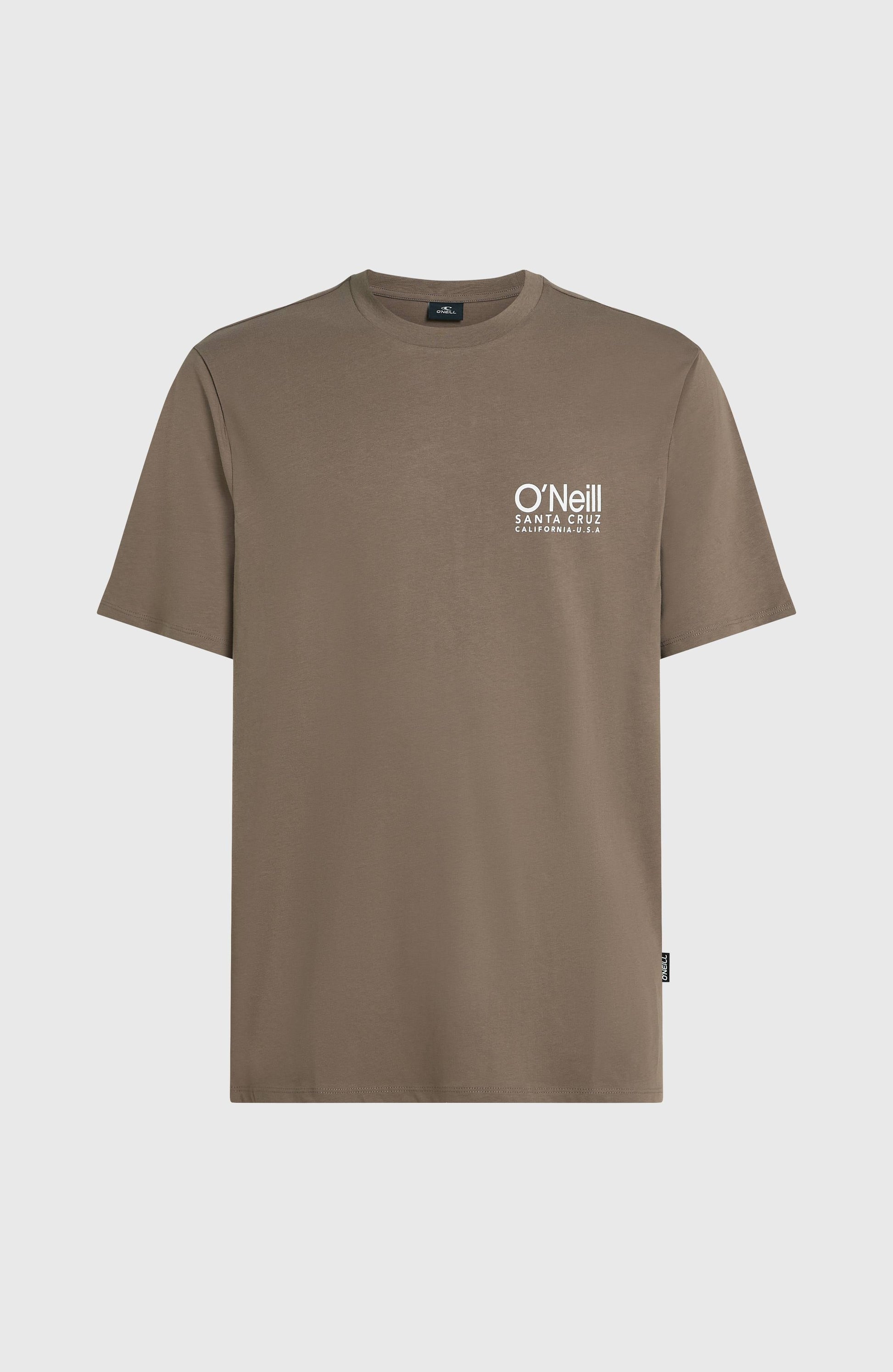 Men Original Cali Logo T-Shirt