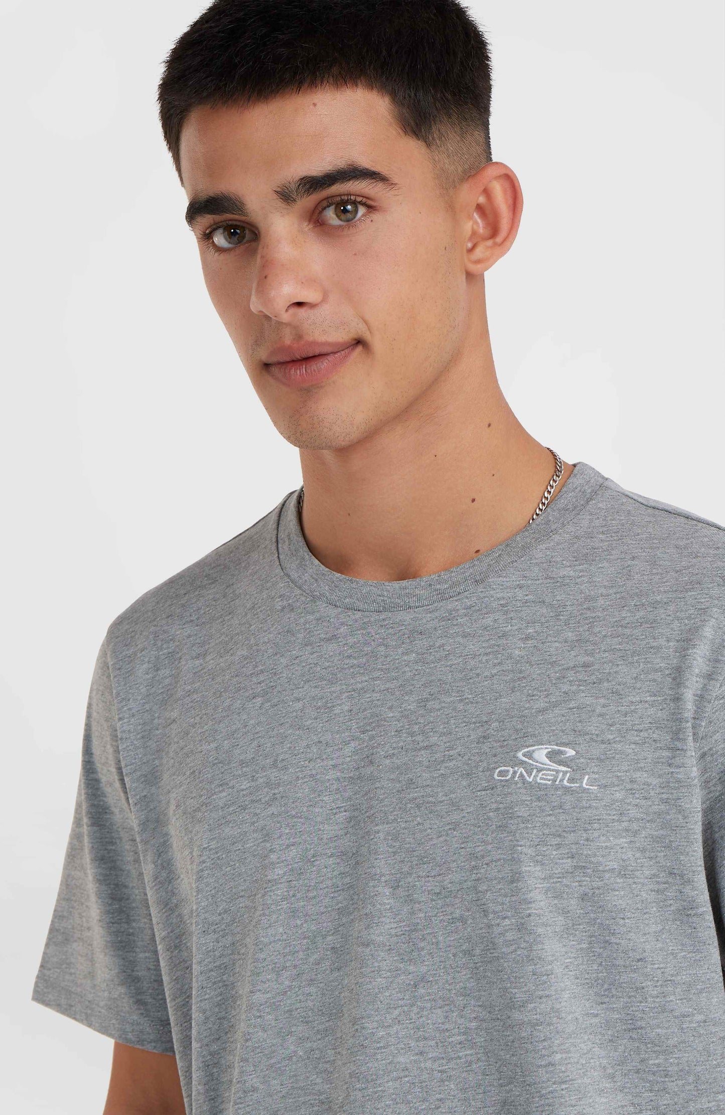 Men O'Neill Small Logo T-Shirt