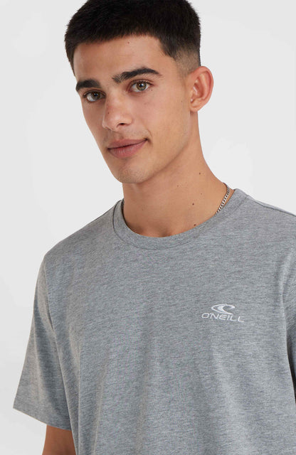 Men O'Neill Small Logo T-Shirt
