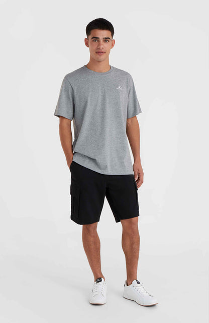 Men O'Neill Small Logo T-Shirt