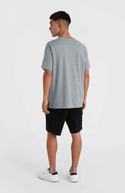 Men O'Neill Small Logo T-Shirt