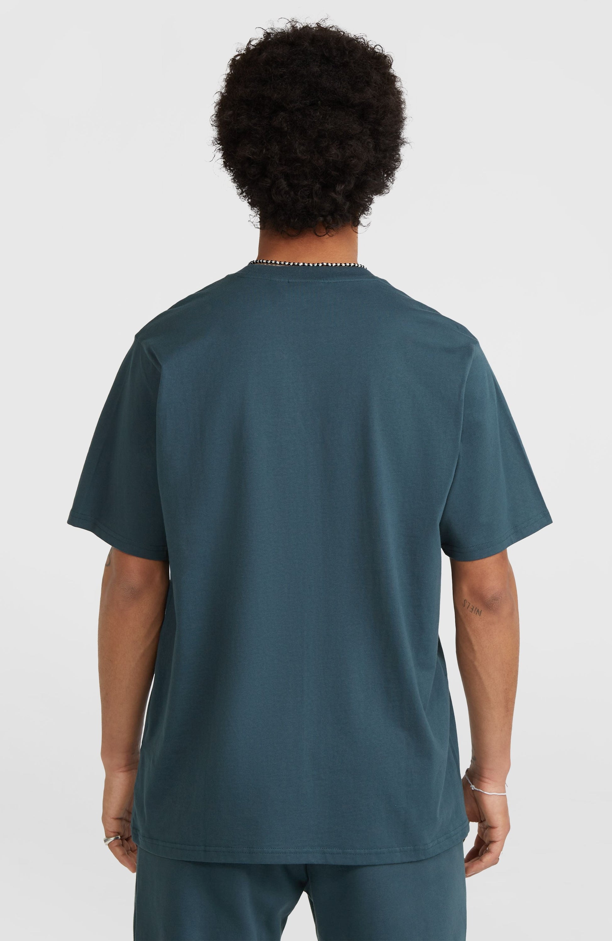 Men Future Surf Society T-Shirt
