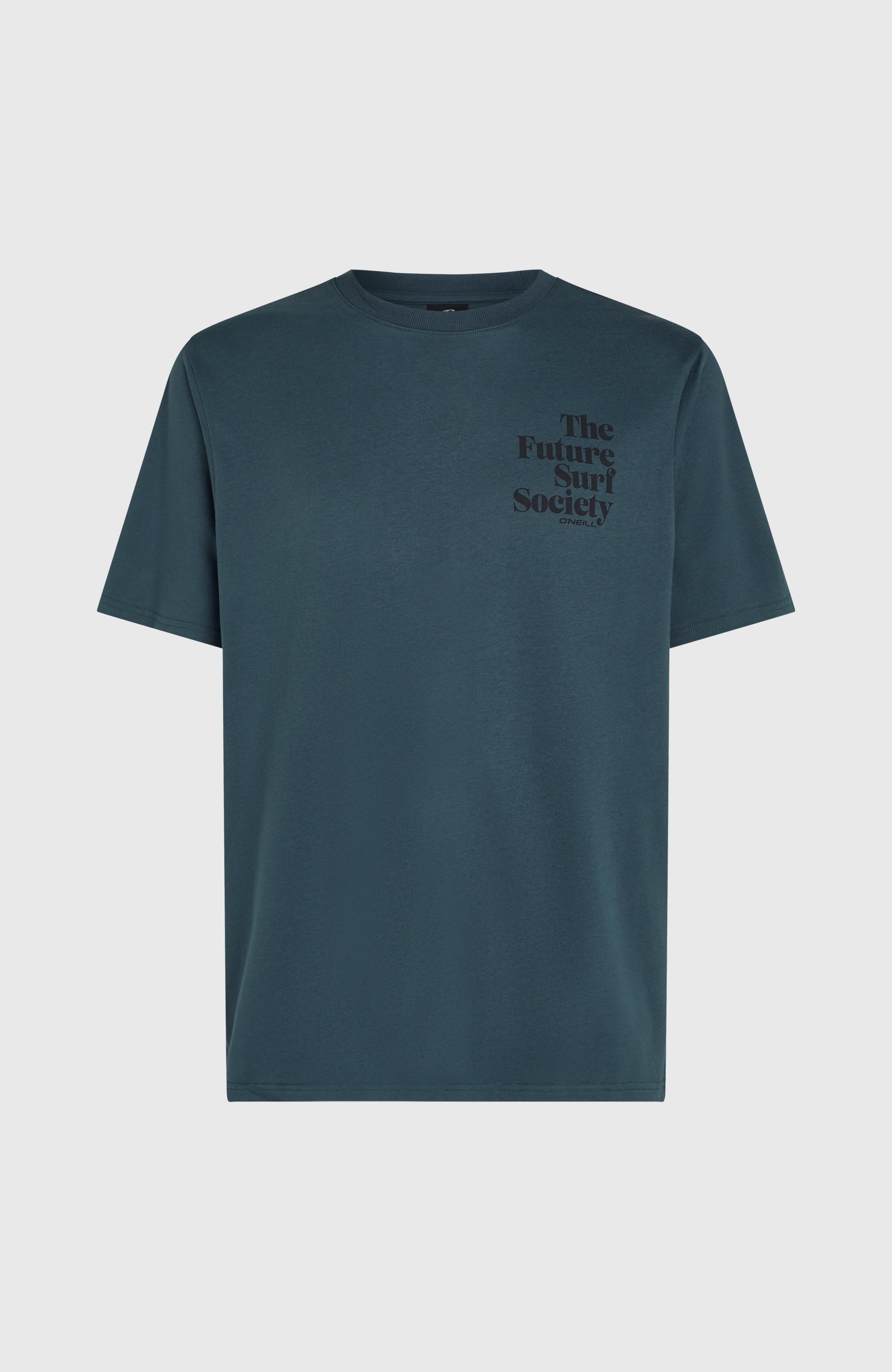 Men Future Surf Society T-Shirt