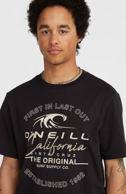 Men Cali Wave T-Shirt