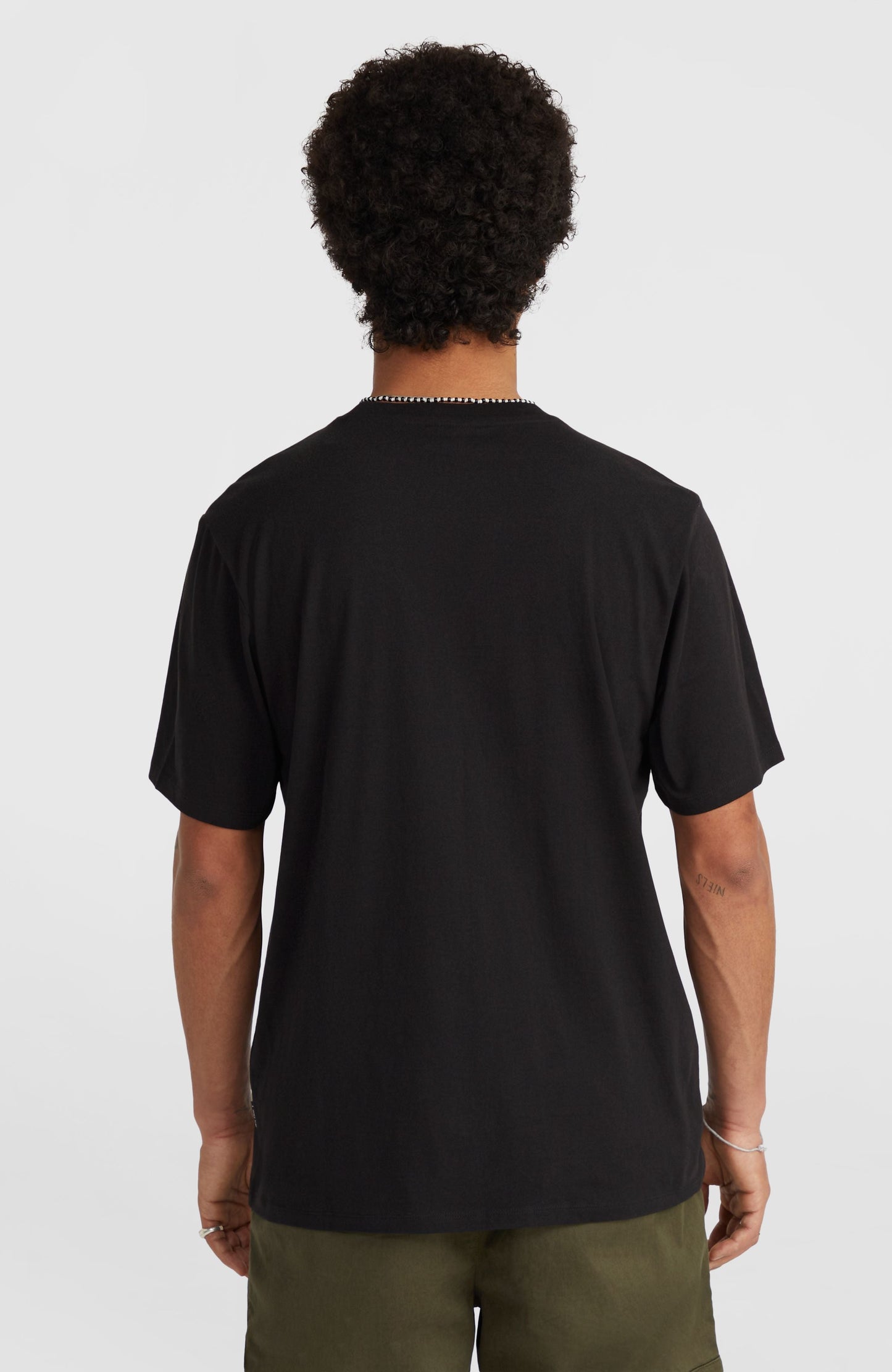Men Cali Wave T-Shirt