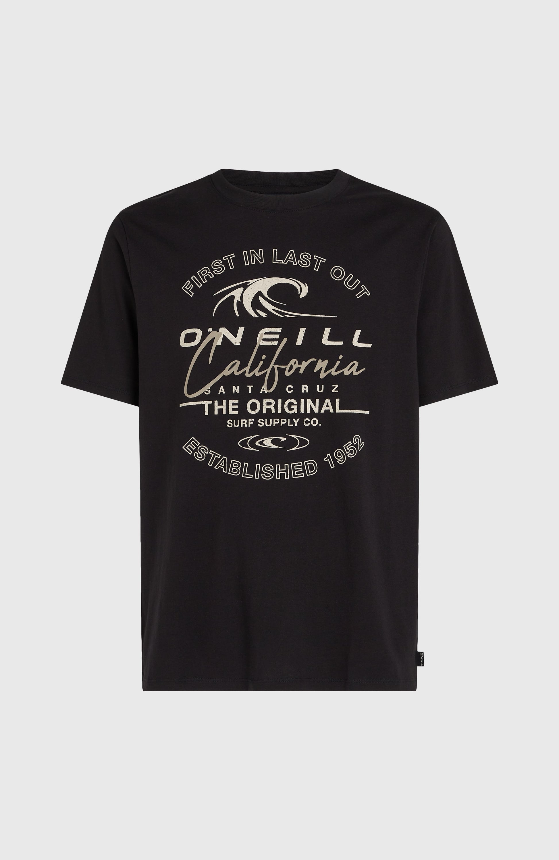 Men Cali Wave T-Shirt