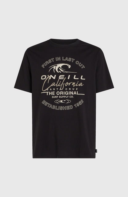 Men Cali Wave T-Shirt