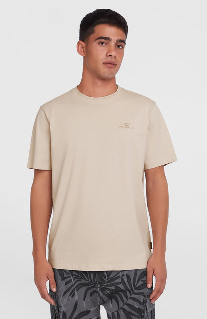 Men Small Logo T-Shirt