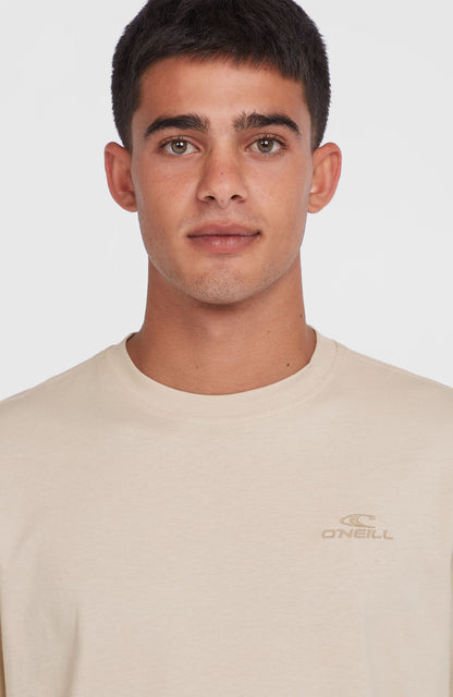 Men Small Logo T-Shirt