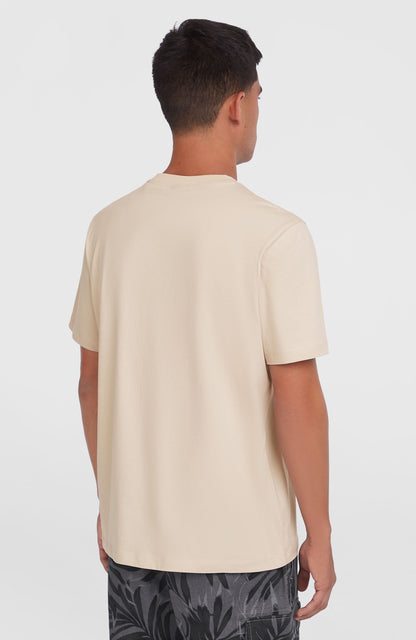 Men Small Logo T-Shirt