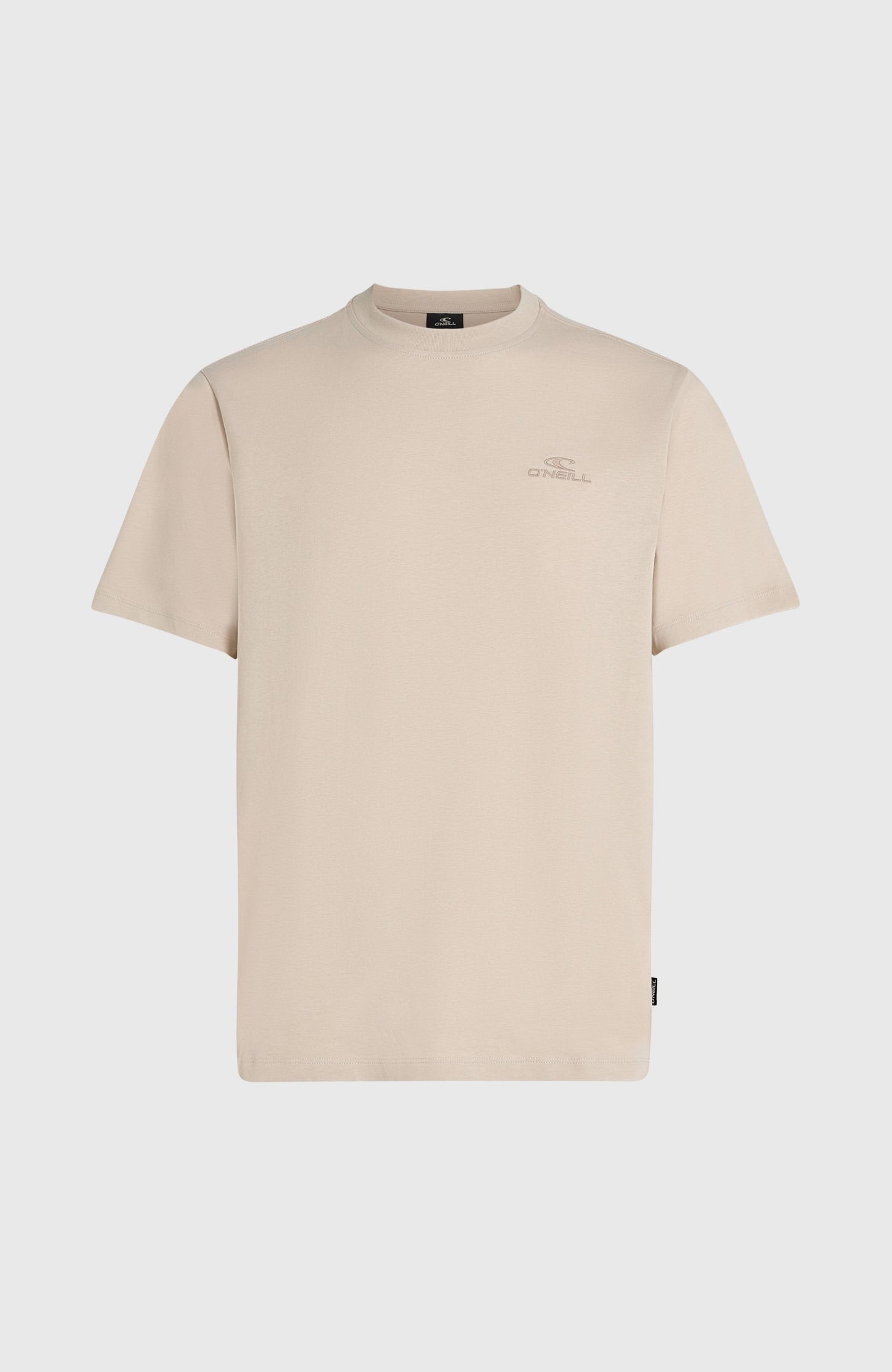 Men Small Logo T-Shirt
